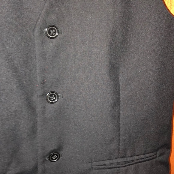 Sleeveless jacket boy 12 - Picture 3 of 4